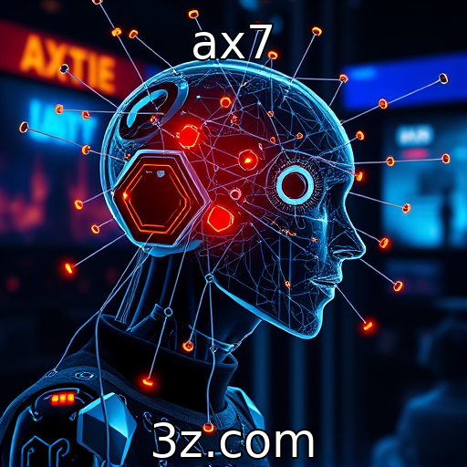 Uso de IA para personalização de experiências em jogos