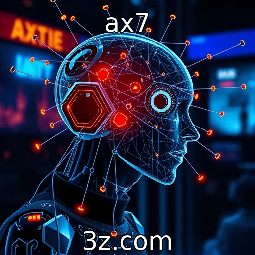 Uso de IA para personalização de experiências em jogos