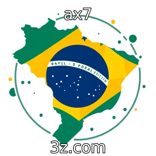 Crescimento das plataformas de apostas no Brasil