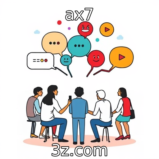 Exploração de comunidades de apostadores e seu fortalecimento