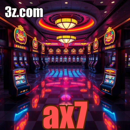 Conquiste os Torneios de Jogos no ax7 e Vença!