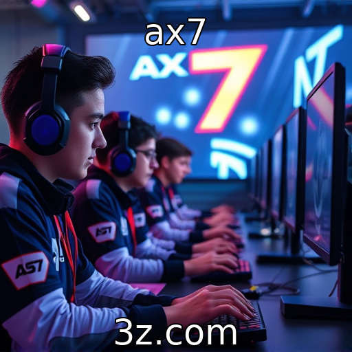 Aumento da popularidade dos eSports entre jovens