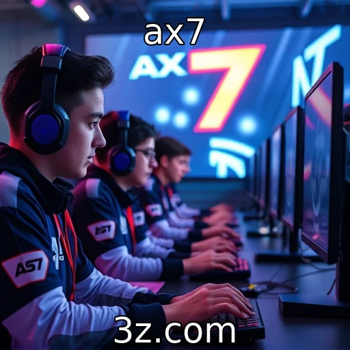 Aumento da popularidade dos eSports entre jovens