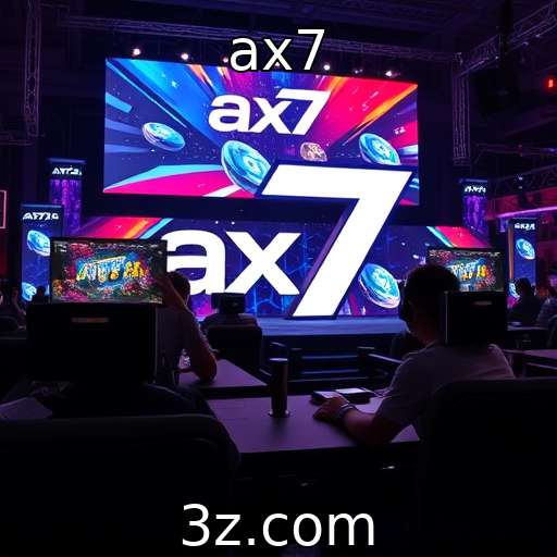 Evolução dos eSports na última década