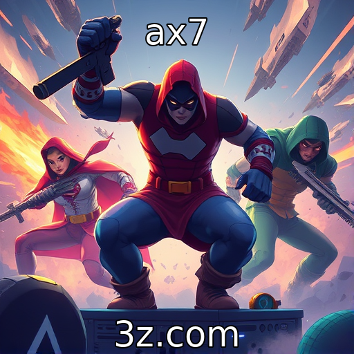 Jogos independentes conquistam espaço no mercado