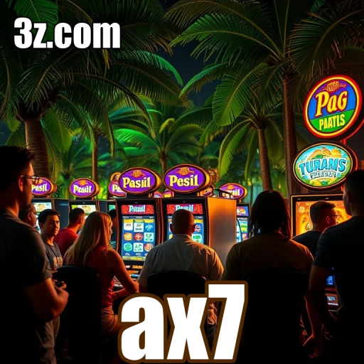 Novidades Imperdíveis: As últimas News do ax7