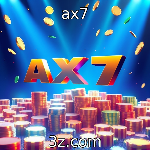 Evolução dos jackpots progressivos e recursos especiais