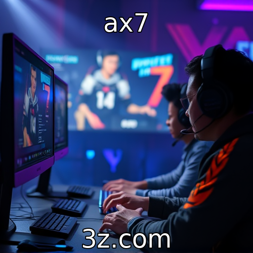 Ascensão de streamers no cenário de iGaming