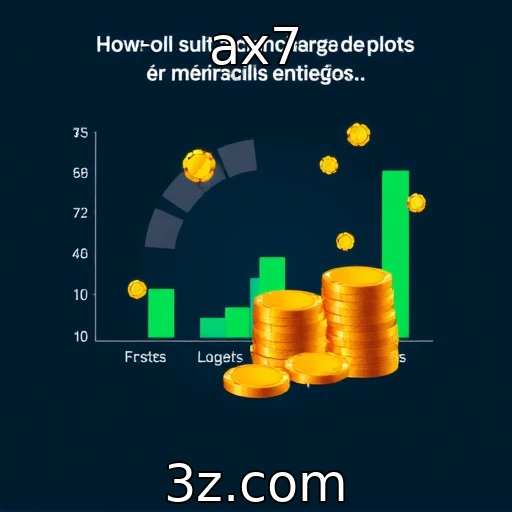 Apostas em slots: comportamento do consumidor brasileiro