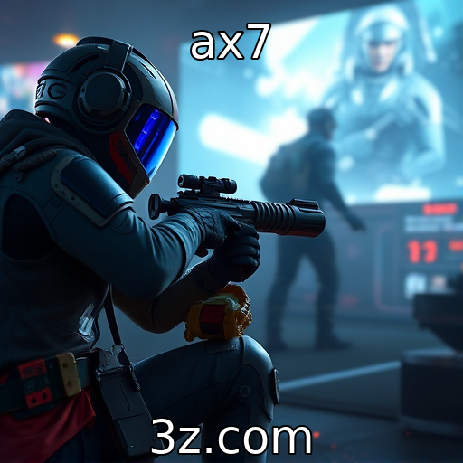 Avanços tecnológicos moldam a próxima geração de jogos