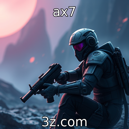 Impacto da tecnologia no desenvolvimento de jogos