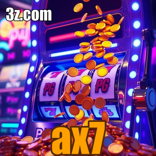 Dicas Imperdíveis do ax7 Para Aumentar Seu Desempenho Nos Jogos