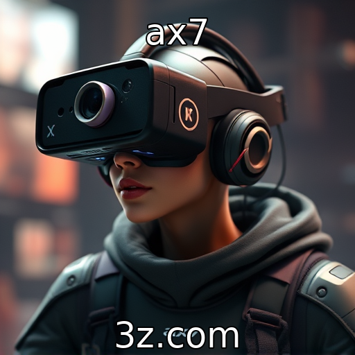 Novas tendências em jogos de realidade virtual